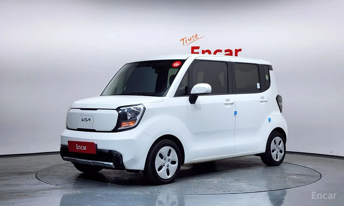 Фото 1 - Kia Ray