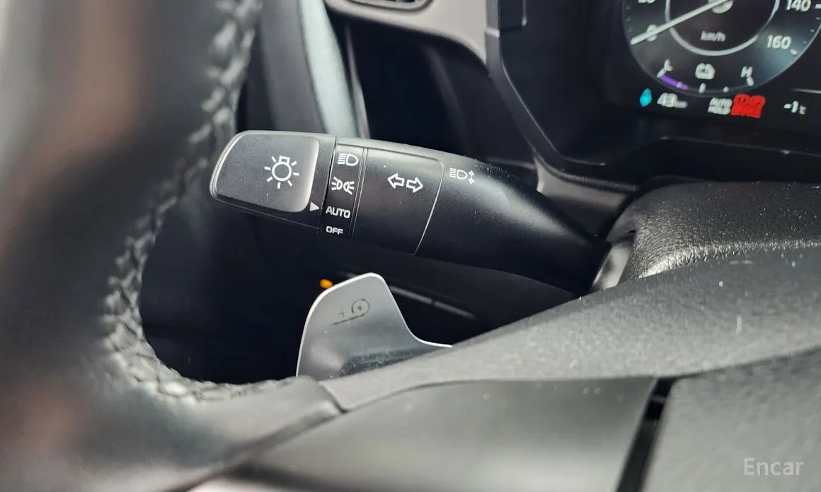 Фото 18 - Kia Ray