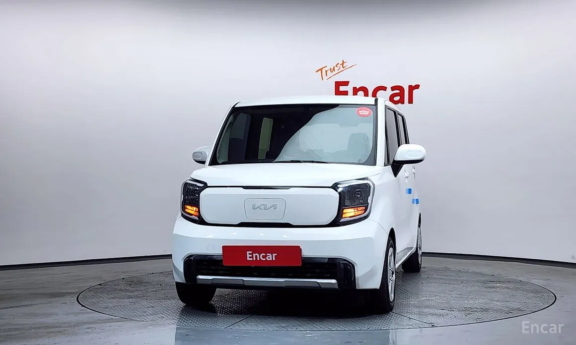 Фото 3 - Kia Ray