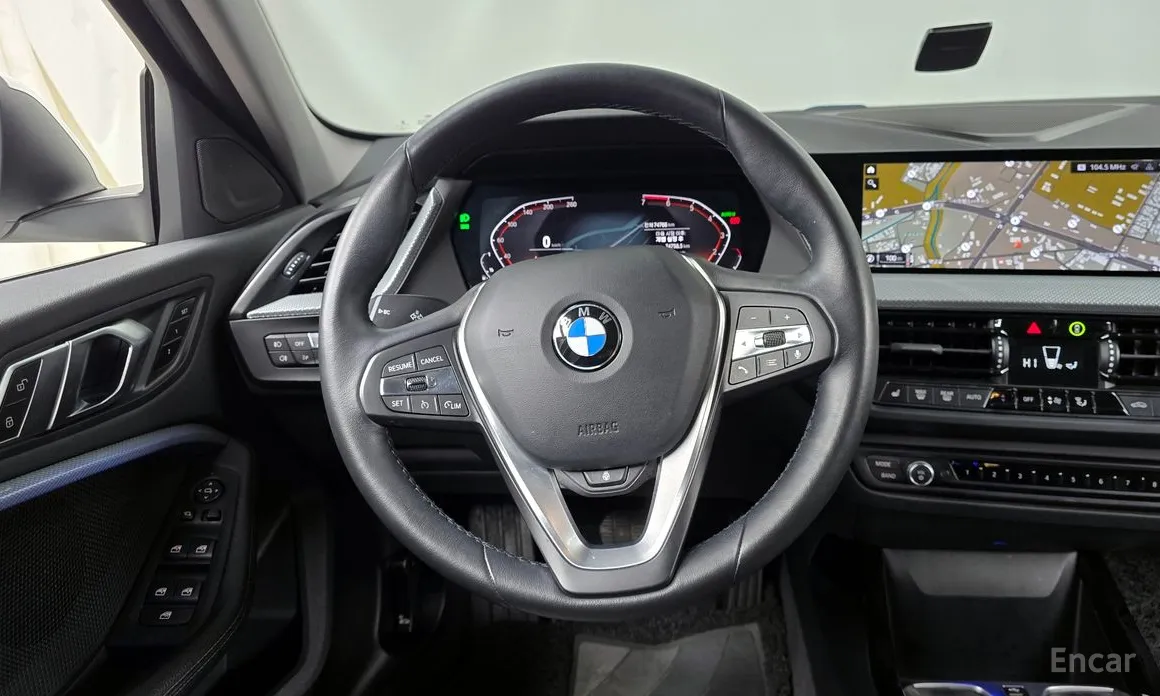 Фото 13 - BMW 1 Series