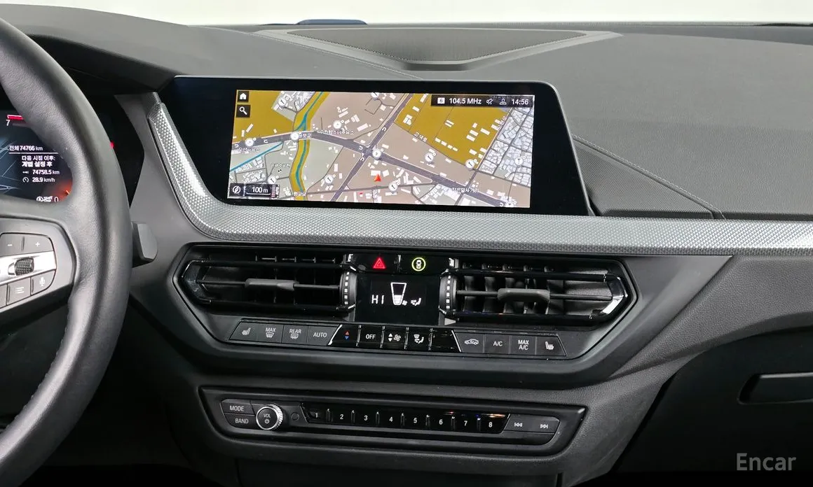 Фото 14 - BMW 1 Series