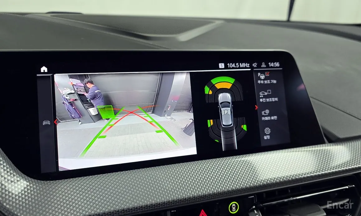 Фото 15 - BMW 1 Series