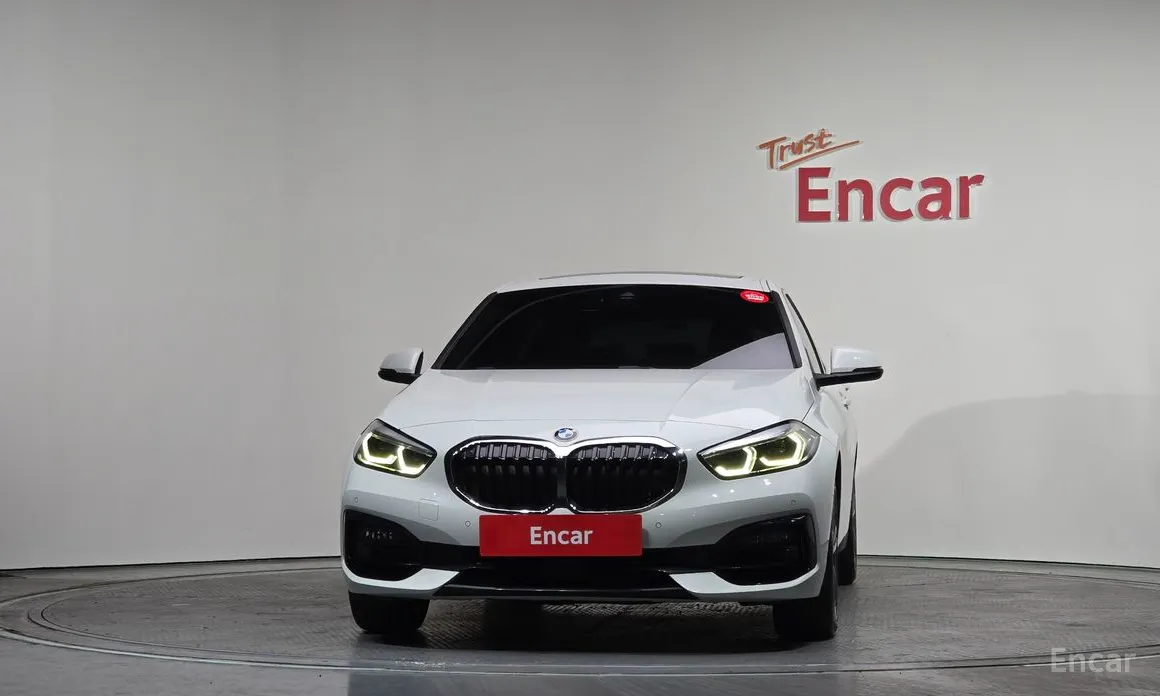 Фото 3 - BMW 1 Series