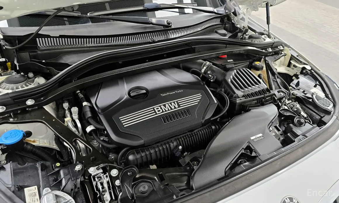 Фото 6 - BMW 1 Series