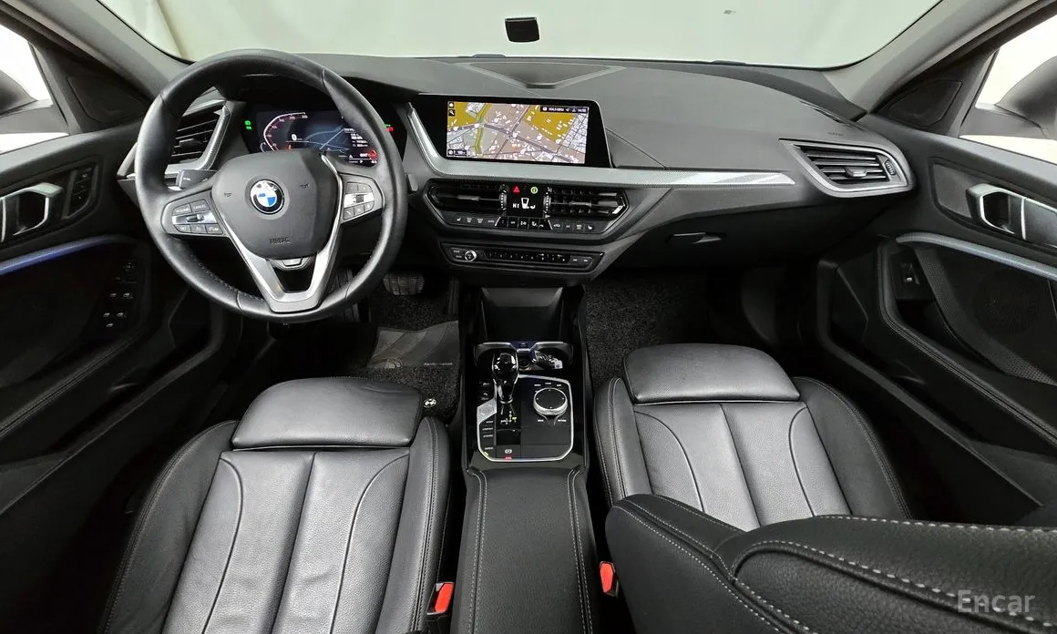 Фото 7 - BMW 1 Series