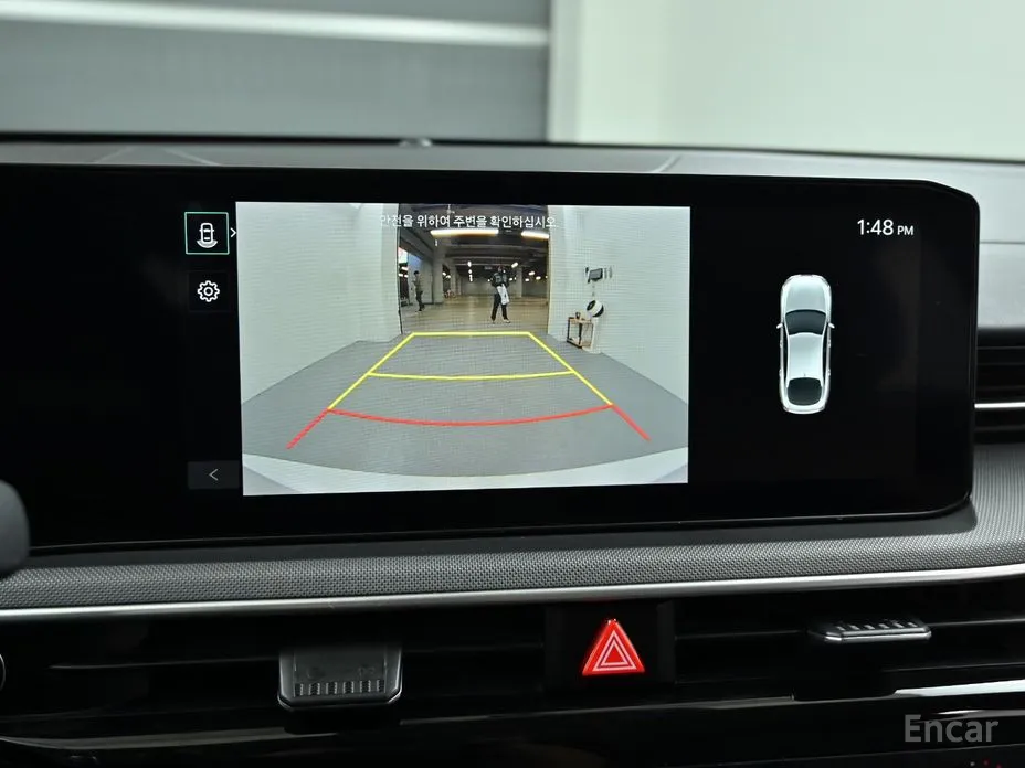 Фото 15 - Kia K5