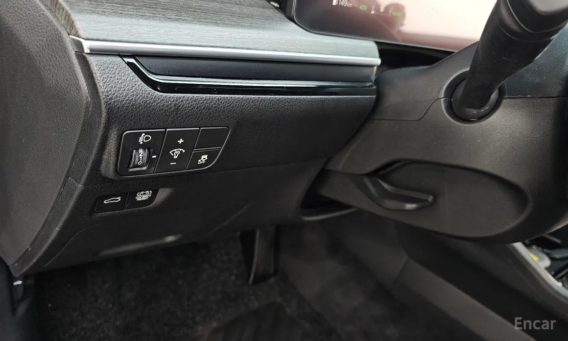 Фото 17 - Kia K5