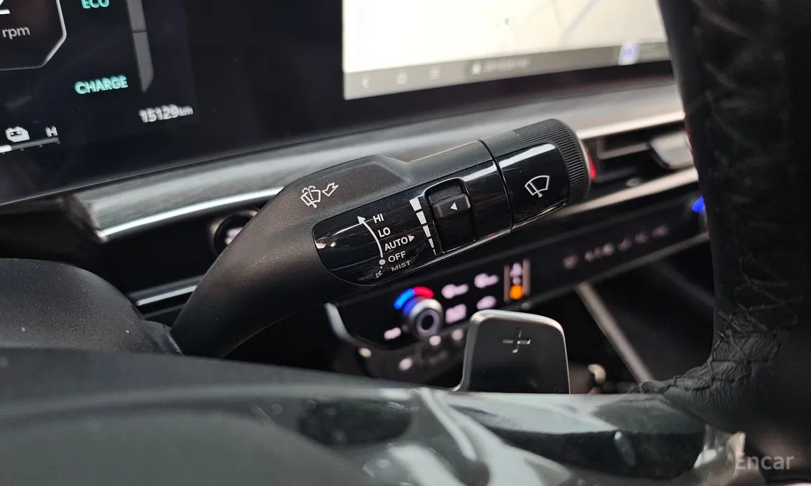 Фото 18 - Kia K5