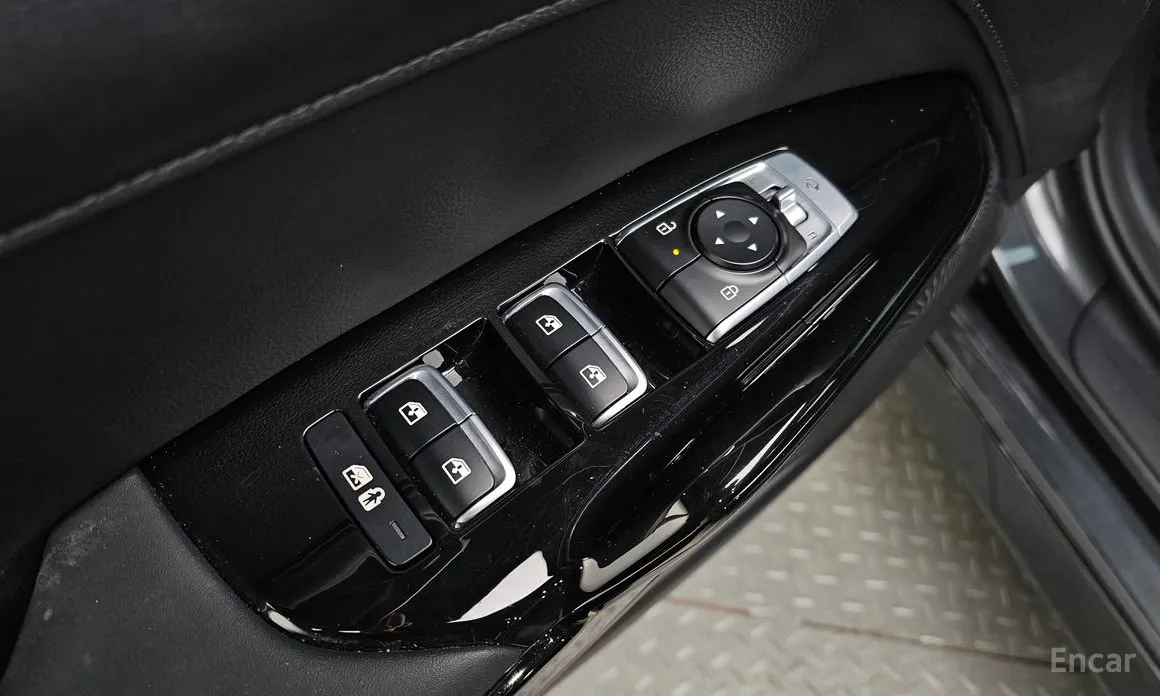 Фото 19 - Kia K5