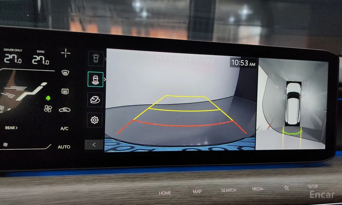 Фото 15 - Kia EV9