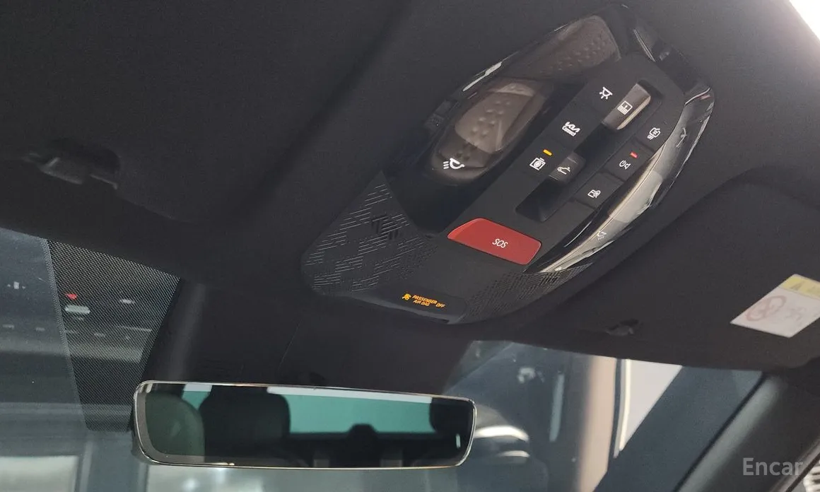 Фото 18 - Kia EV9