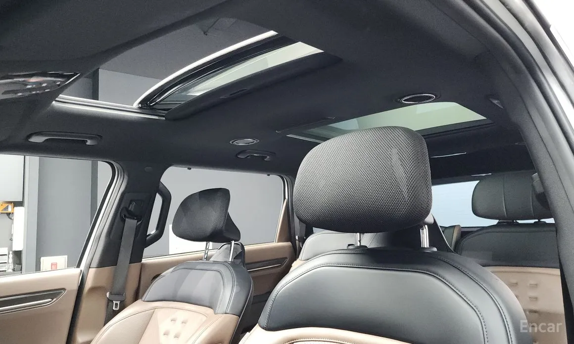 Фото 19 - Kia EV9