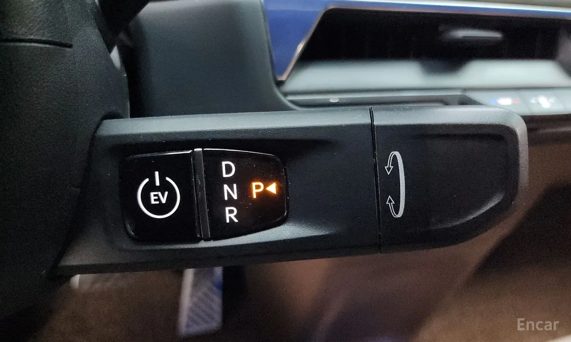 Фото 9 - Kia EV9