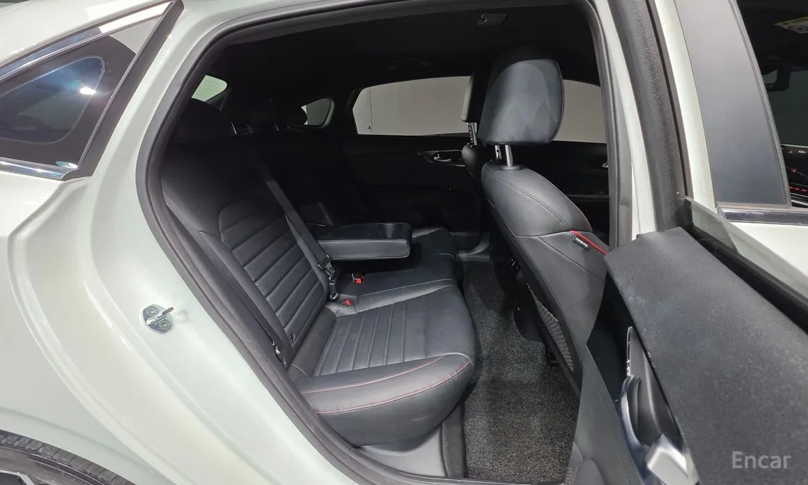 Фото 19 - Kia K3