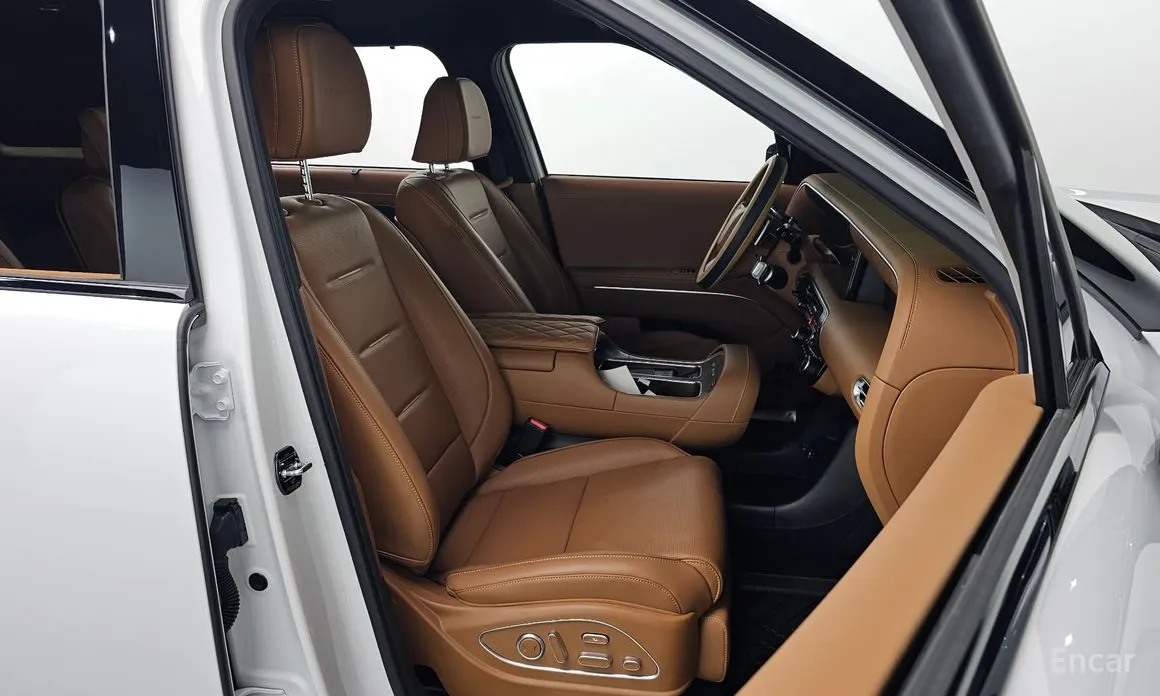 Фото 10 - Hyundai Palisade