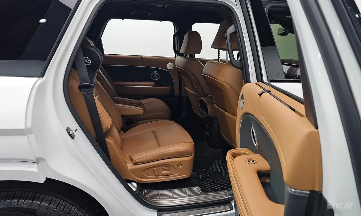 Фото 11 - Hyundai Palisade