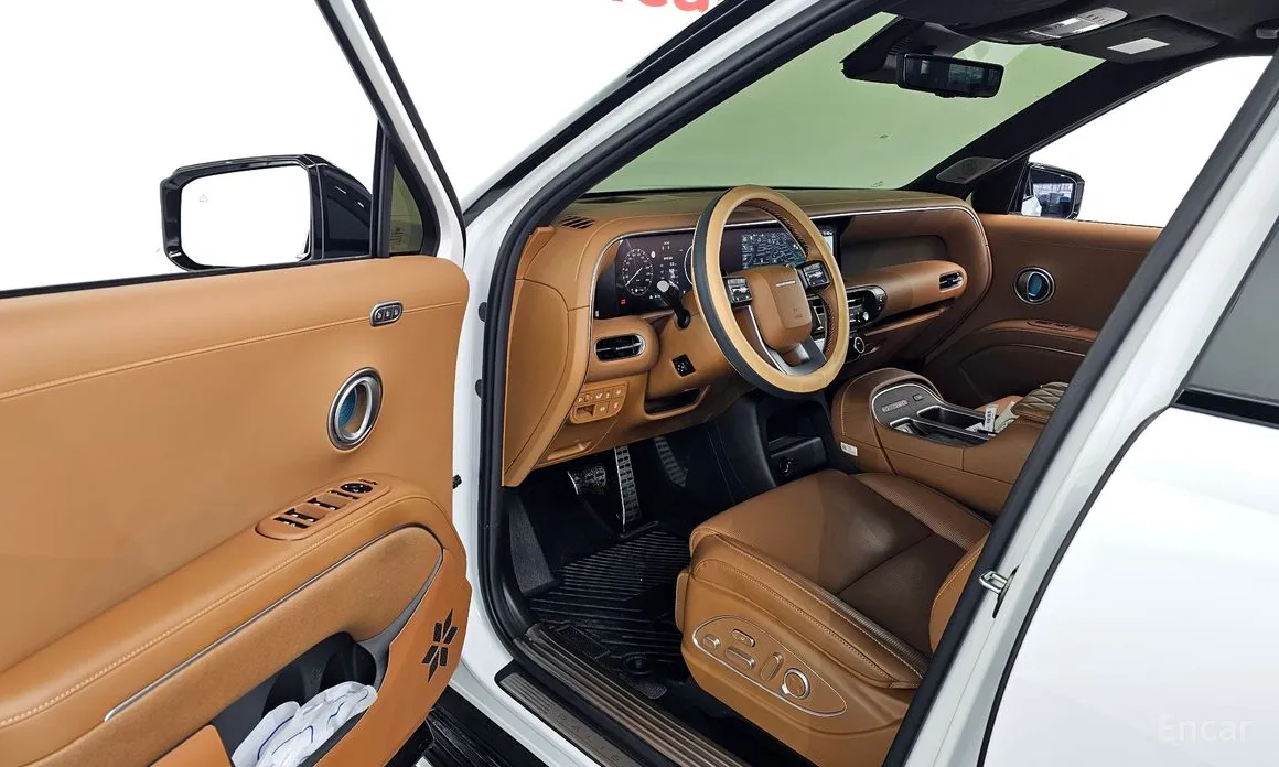 Фото 12 - Hyundai Palisade