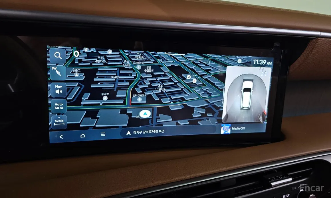 Фото 14 - Hyundai Palisade