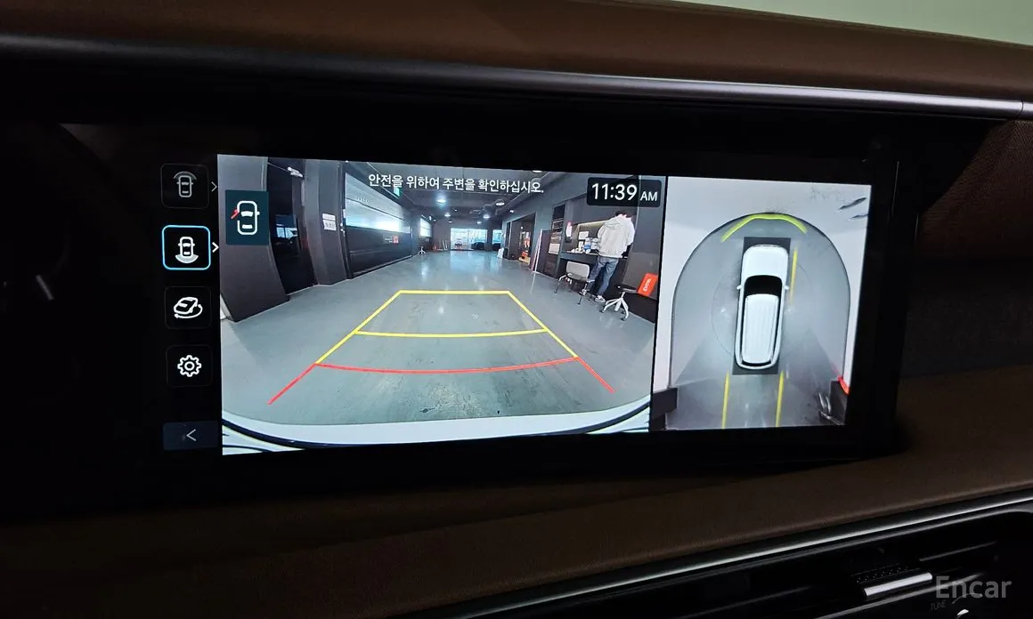 Фото 15 - Hyundai Palisade