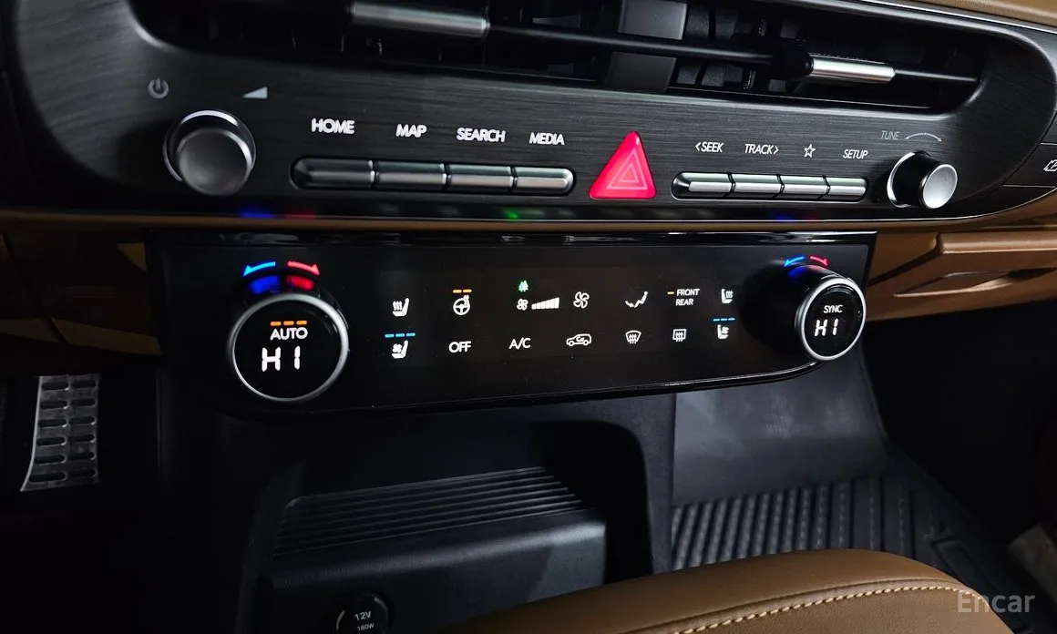 Фото 18 - Hyundai Palisade