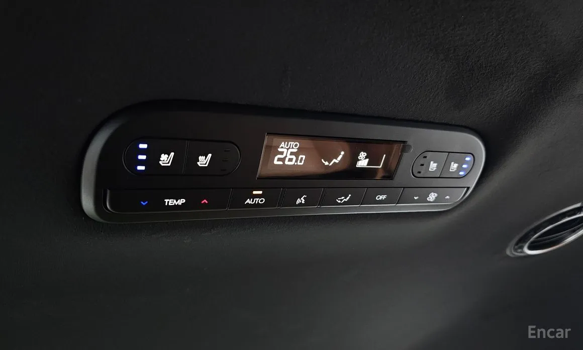 Фото 19 - Hyundai Palisade