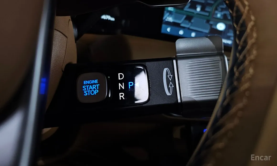 Фото 9 - Hyundai Palisade