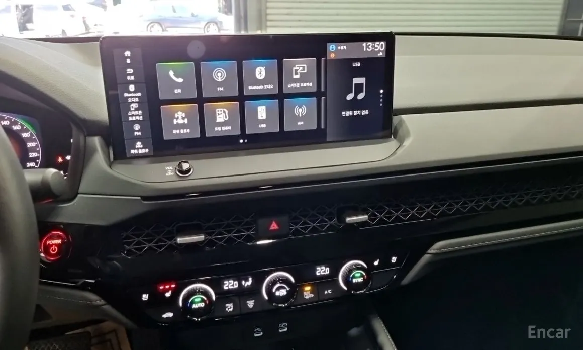 Фото 10 - Honda Accord