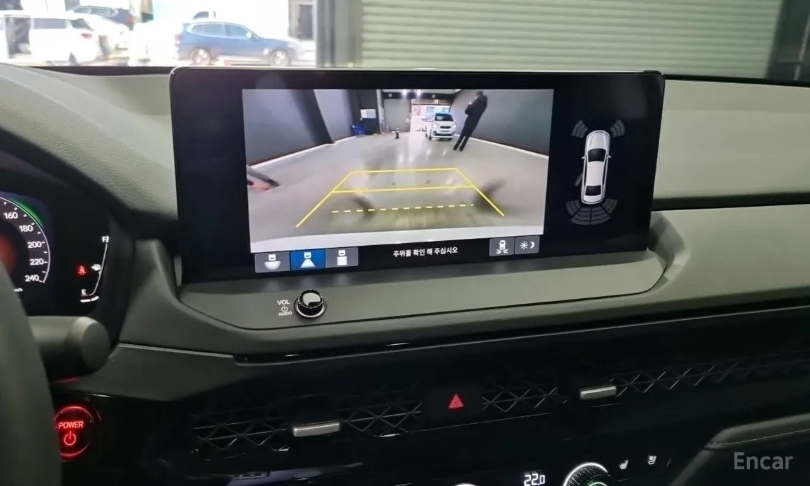 Фото 11 - Honda Accord