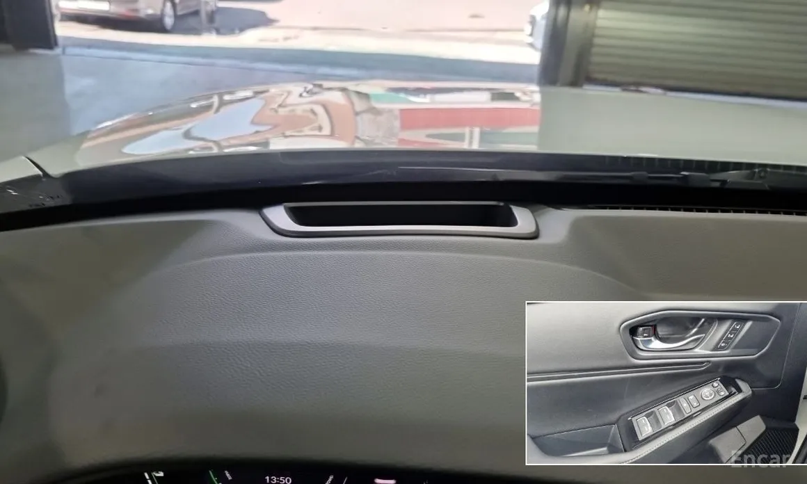 Фото 15 - Honda Accord