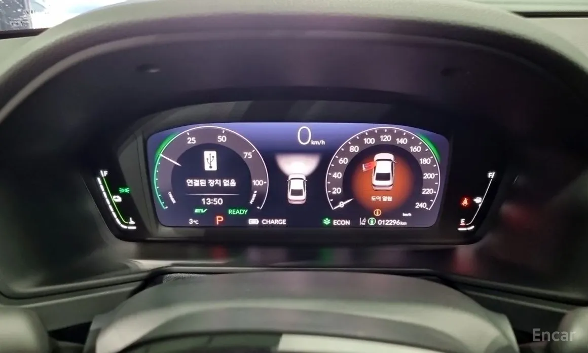 Фото 17 - Honda Accord