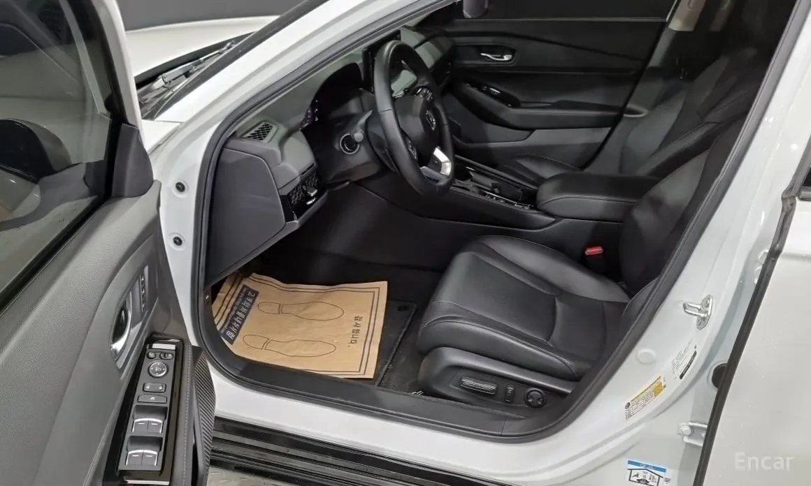 Фото 7 - Honda Accord