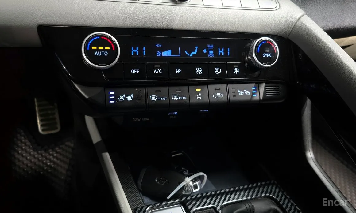 Фото 16 - Hyundai Avante