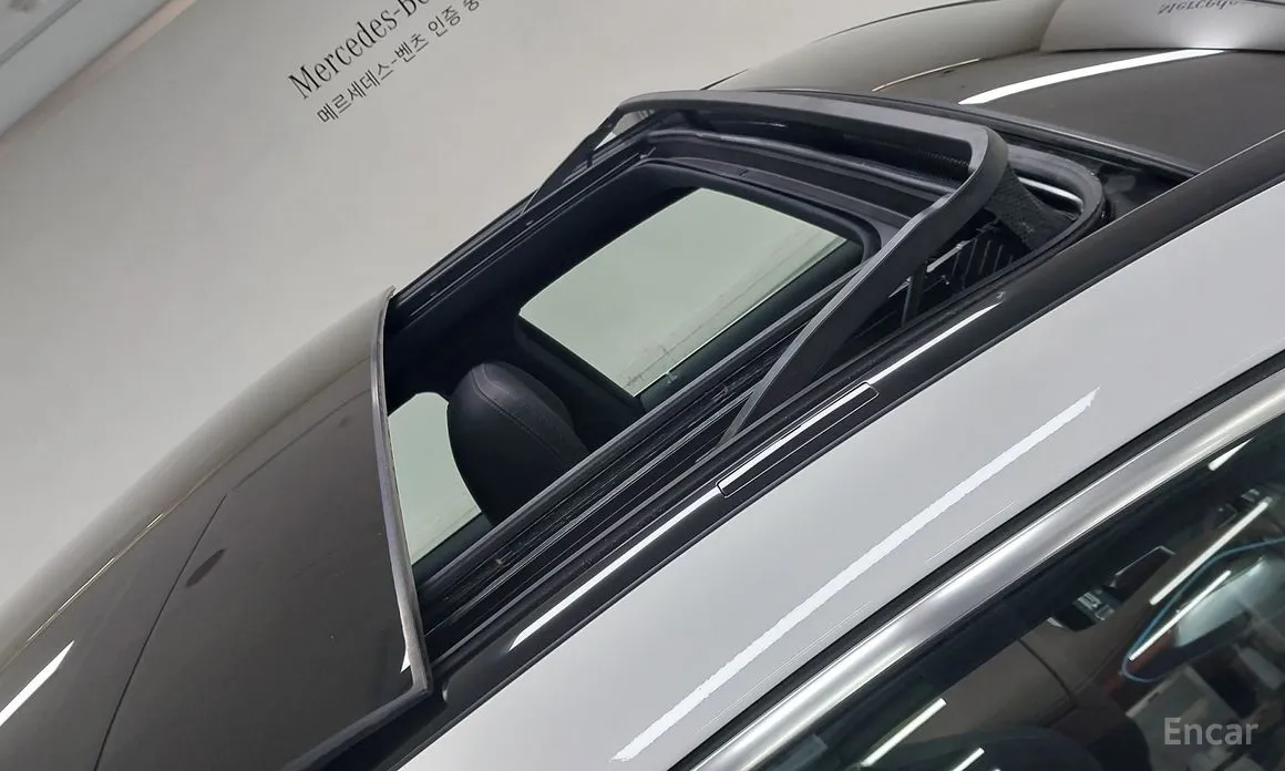 Фото 12 - Mercedes-Benz GLE-Class