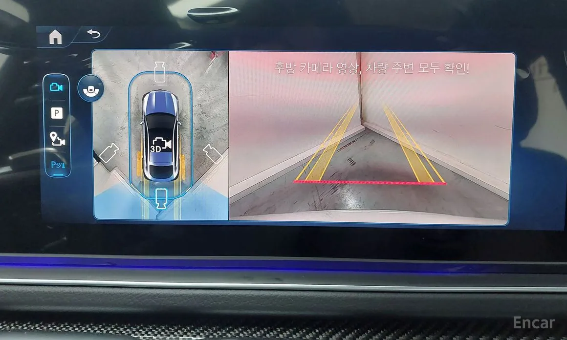 Фото 16 - Mercedes-Benz GLE-Class