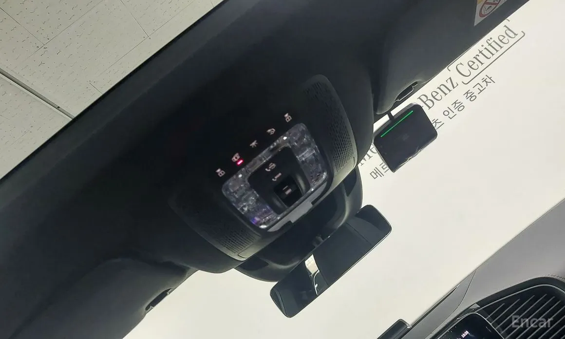 Фото 17 - Mercedes-Benz GLE-Class