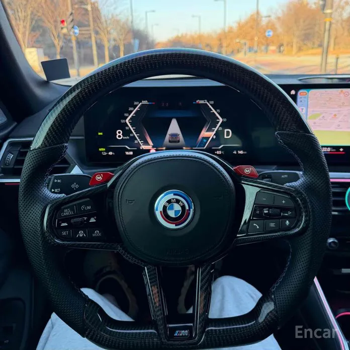 Фото 5 - BMW i4