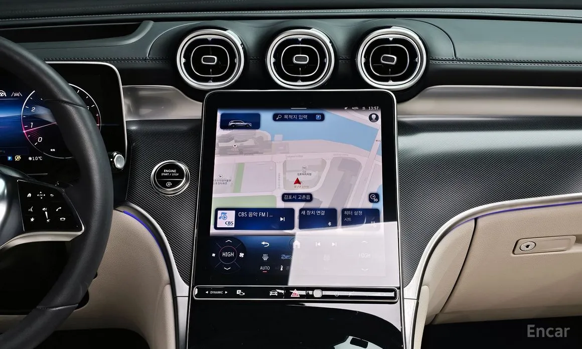 Фото 15 - Mercedes-Benz GLC-Class