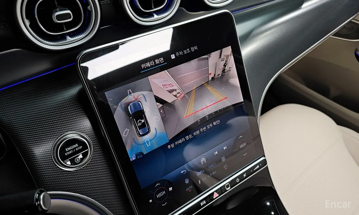 Фото 16 - Mercedes-Benz GLC-Class