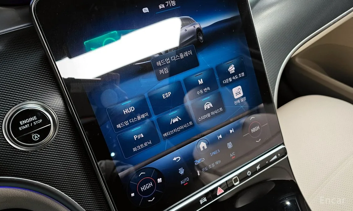 Фото 17 - Mercedes-Benz GLC-Class