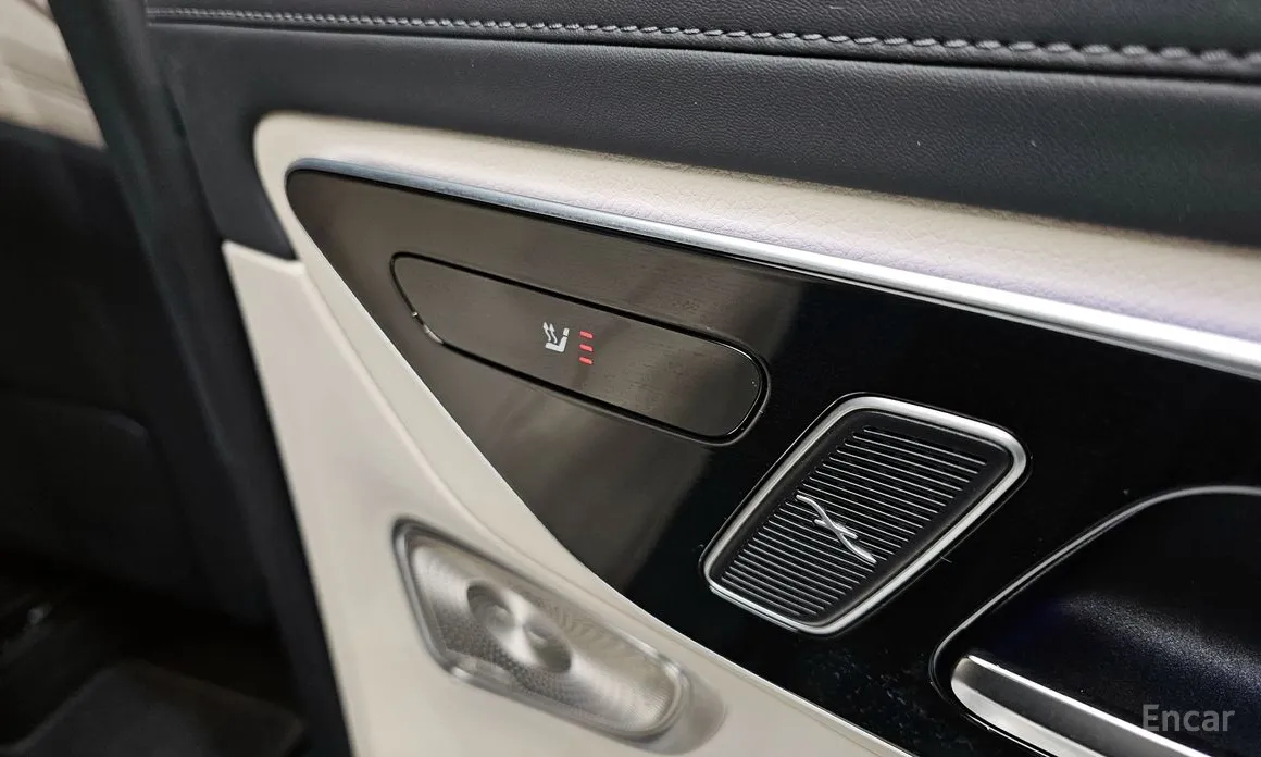 Фото 19 - Mercedes-Benz GLC-Class