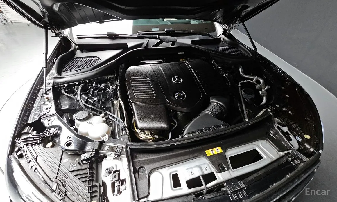 Фото 6 - Mercedes-Benz GLC-Class