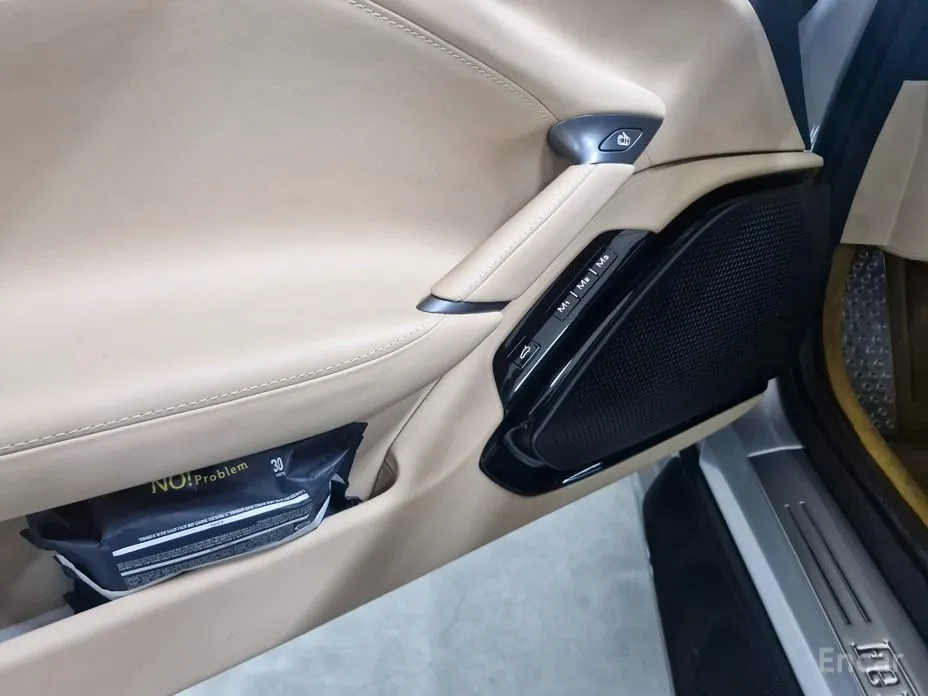 Фото 13 - Ferrari Roma