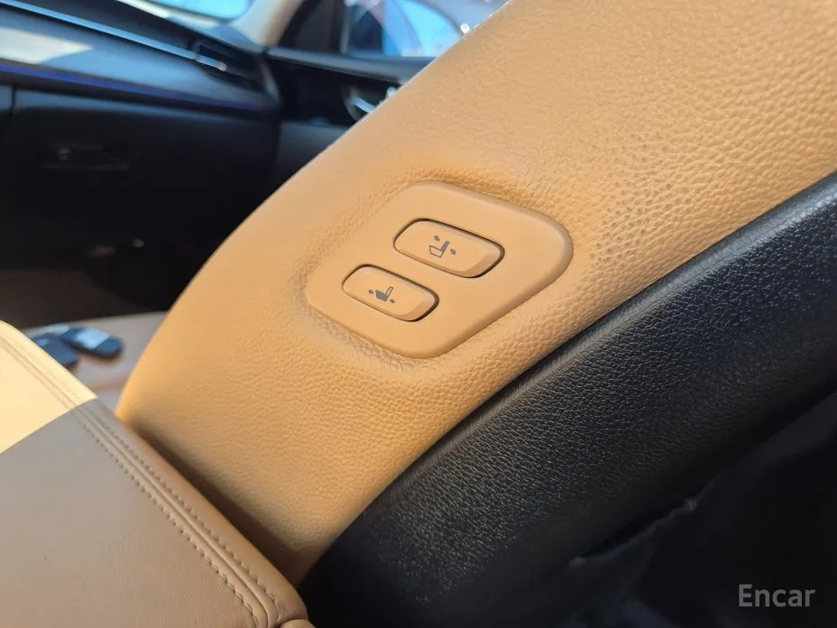 Фото 19 - Kia K7