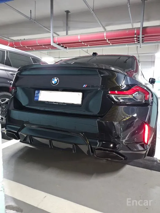 Фото 2 - BMW 2 Series