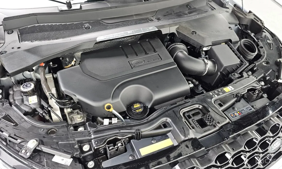 Фото 10 - Land Rover Discovery Sport