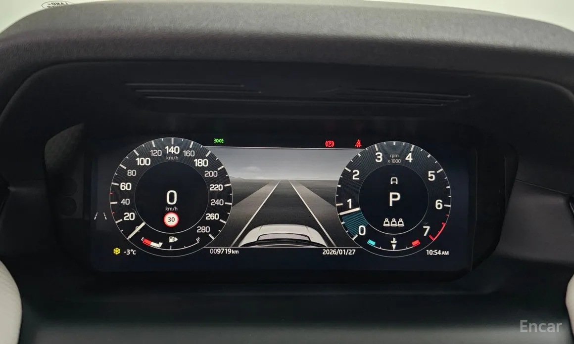 Фото 12 - Land Rover Discovery Sport