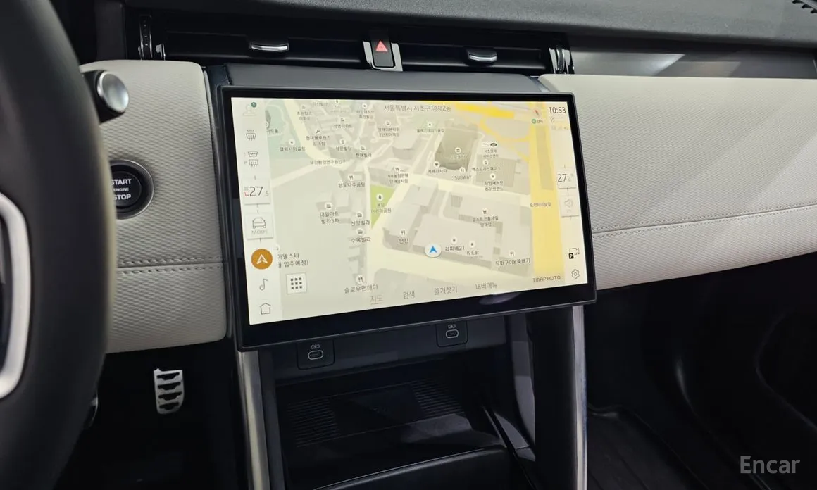 Фото 14 - Land Rover Discovery Sport