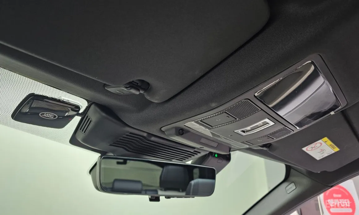 Фото 16 - Land Rover Discovery Sport