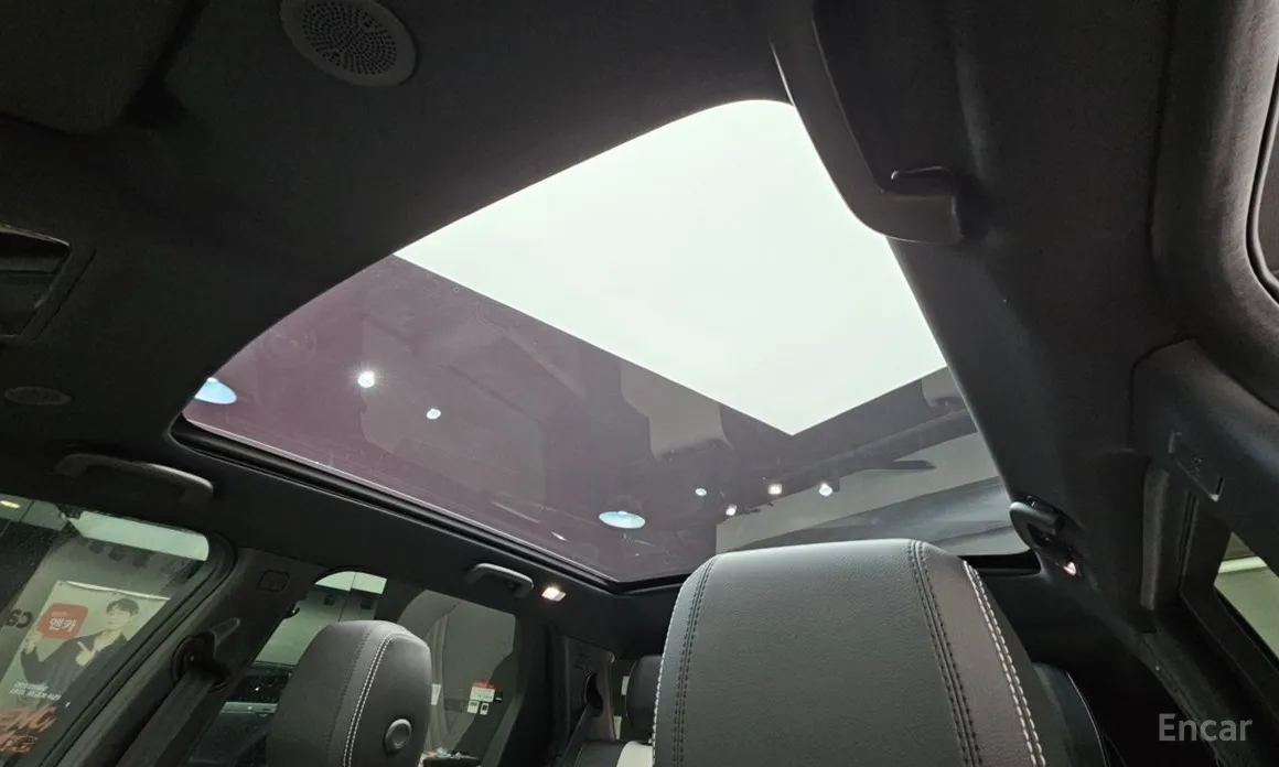 Фото 19 - Land Rover Discovery Sport