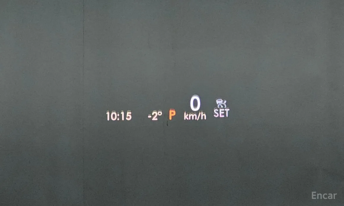 Фото 14 - Lincoln Corsair